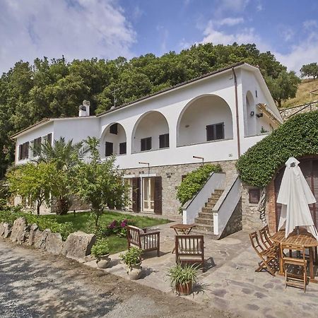 Marciana Hills Apartments Экстерьер фото