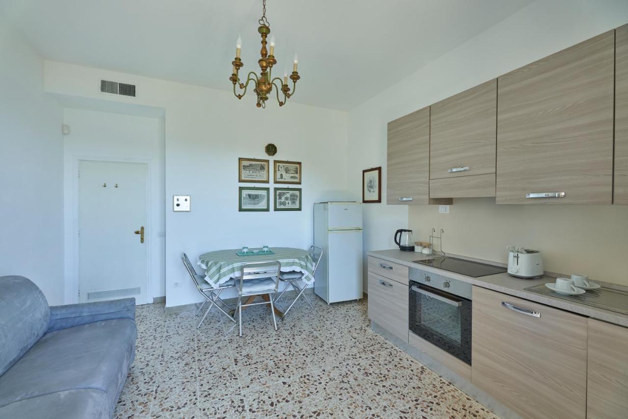 Marciana Hills Apartments Экстерьер фото