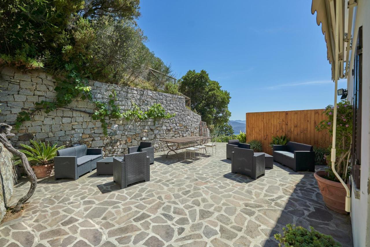 Marciana Hills Apartments Экстерьер фото