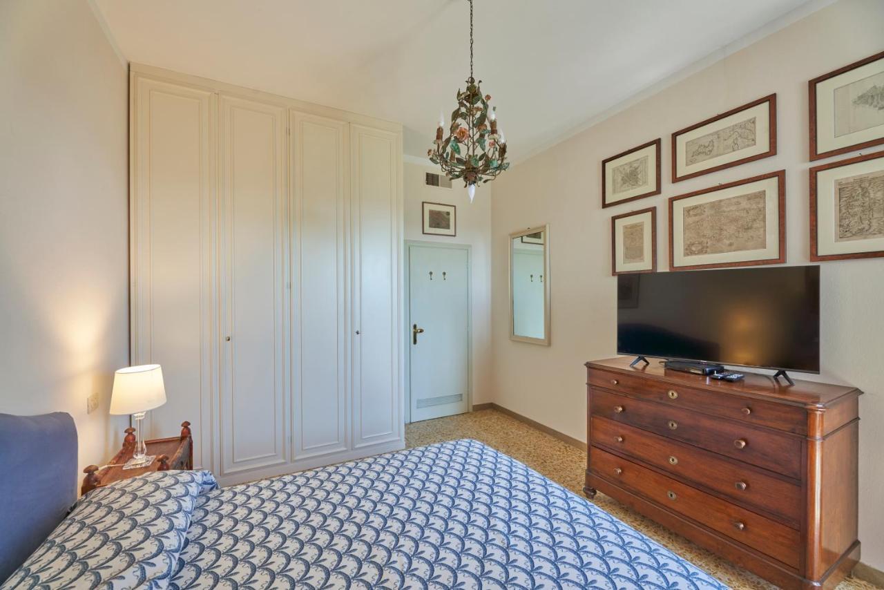 Marciana Hills Apartments Экстерьер фото
