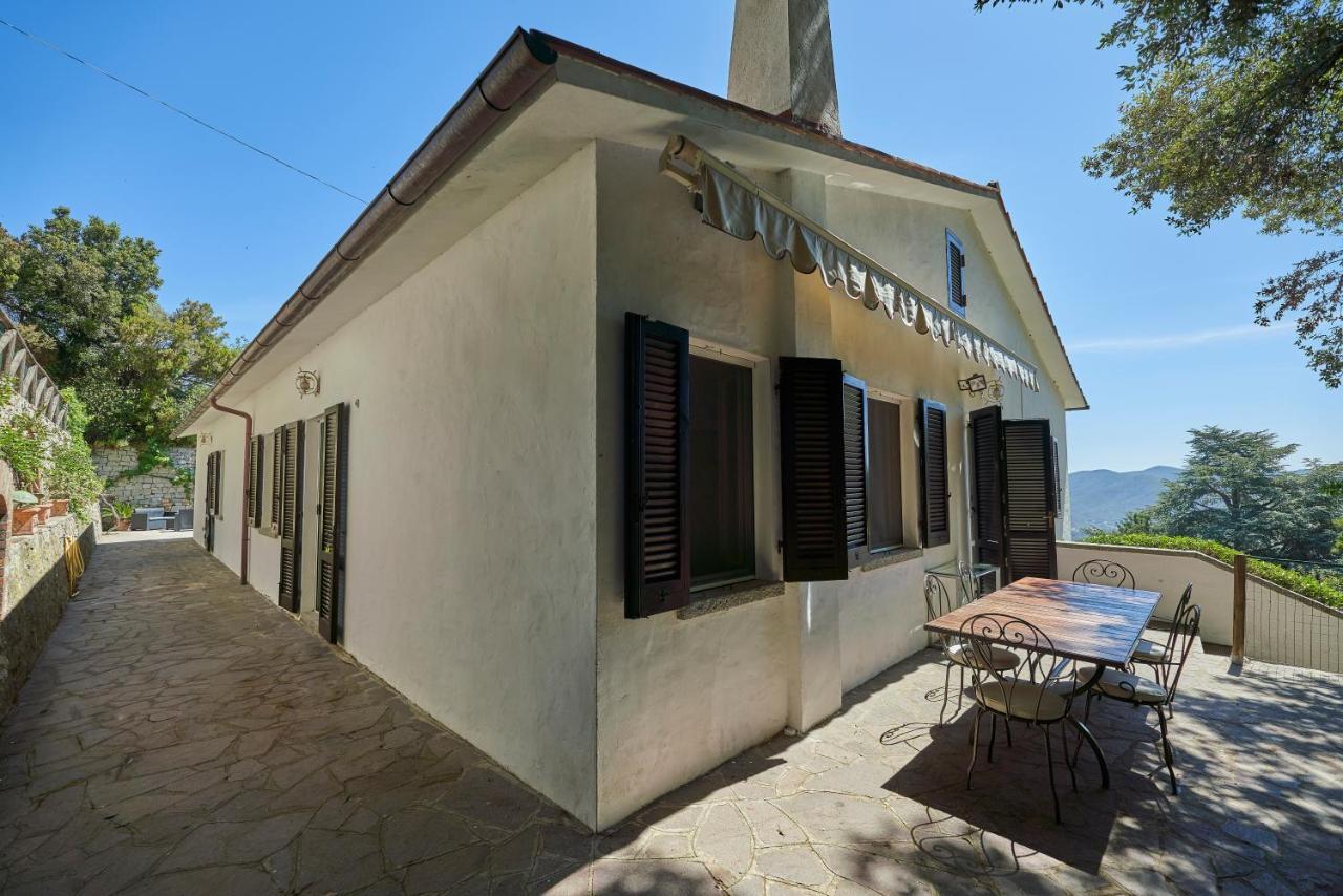 Marciana Hills Apartments Экстерьер фото