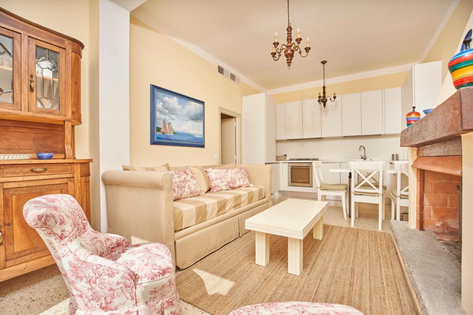 Marciana Hills Apartments Экстерьер фото