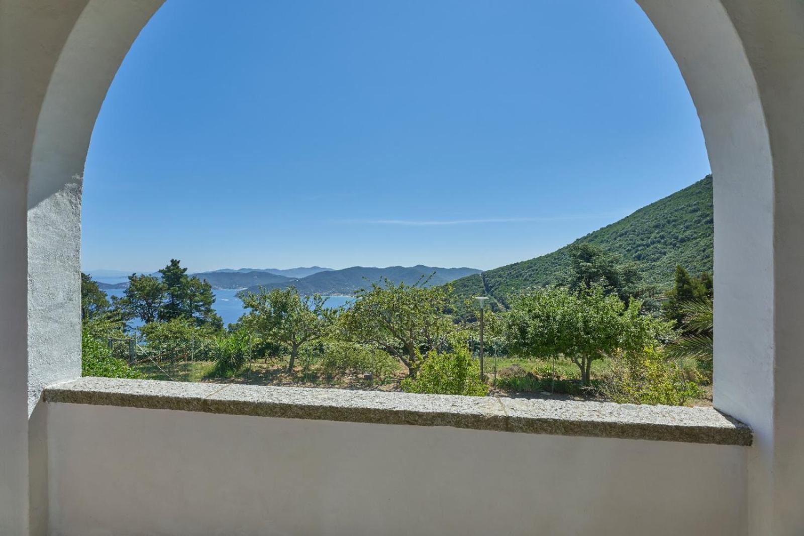 Marciana Hills Apartments Экстерьер фото