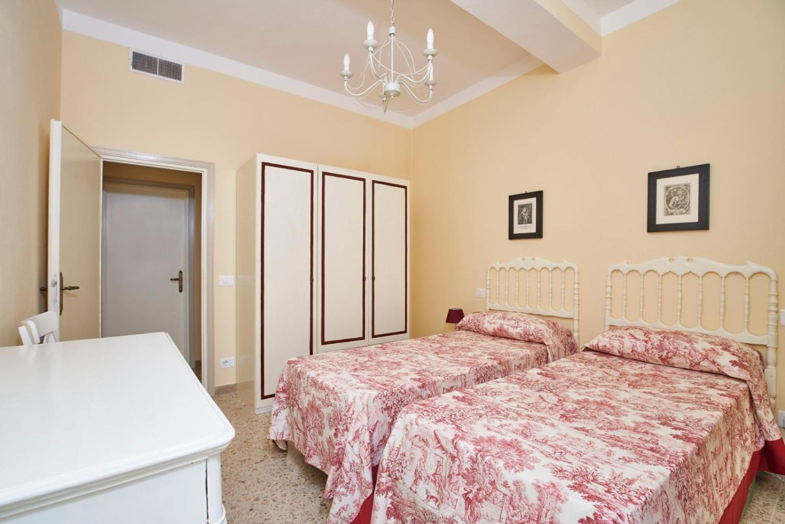 Marciana Hills Apartments Экстерьер фото