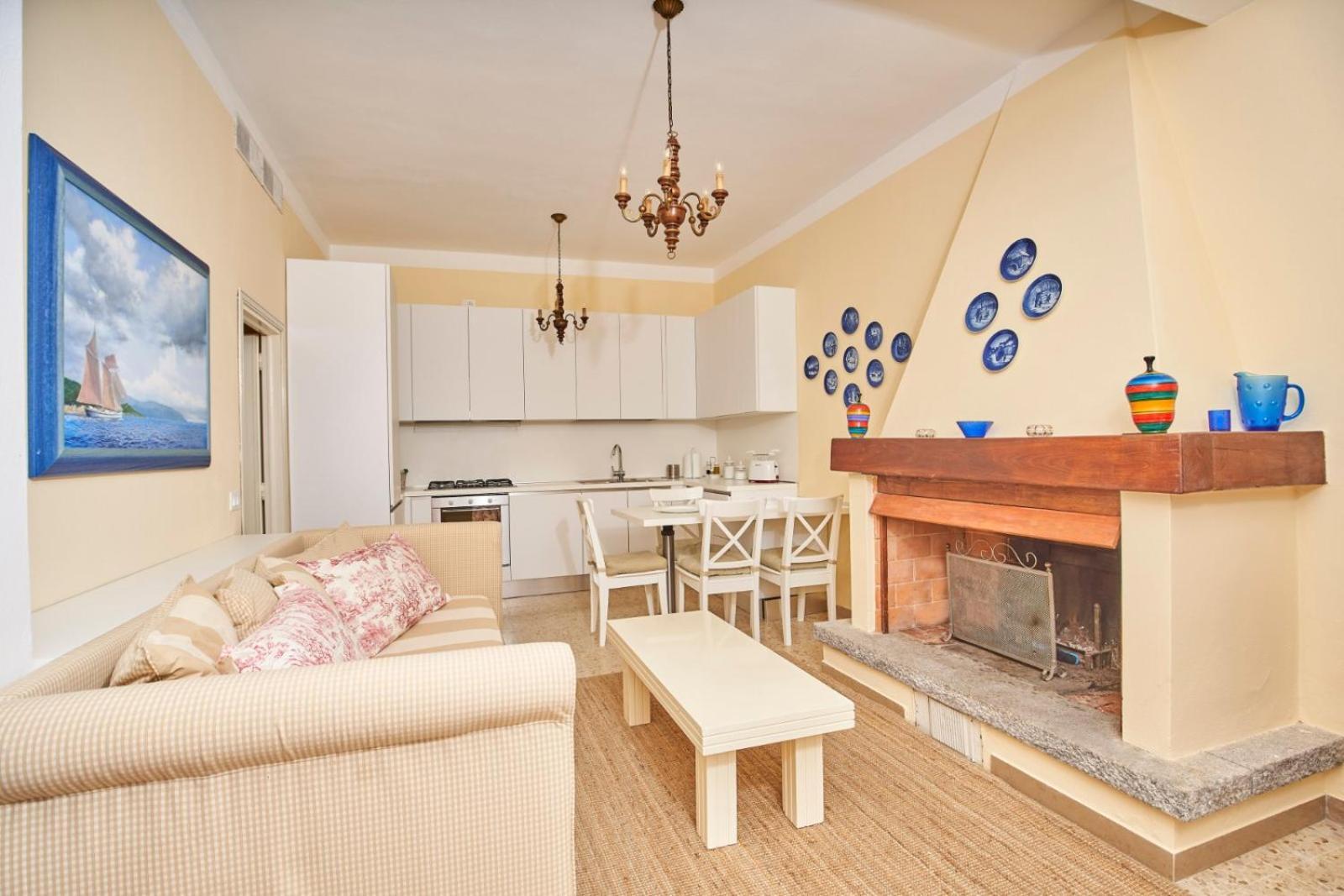 Marciana Hills Apartments Экстерьер фото