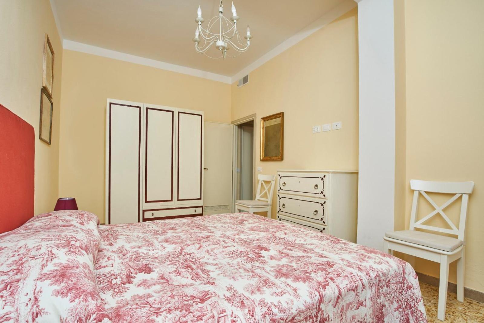 Marciana Hills Apartments Экстерьер фото