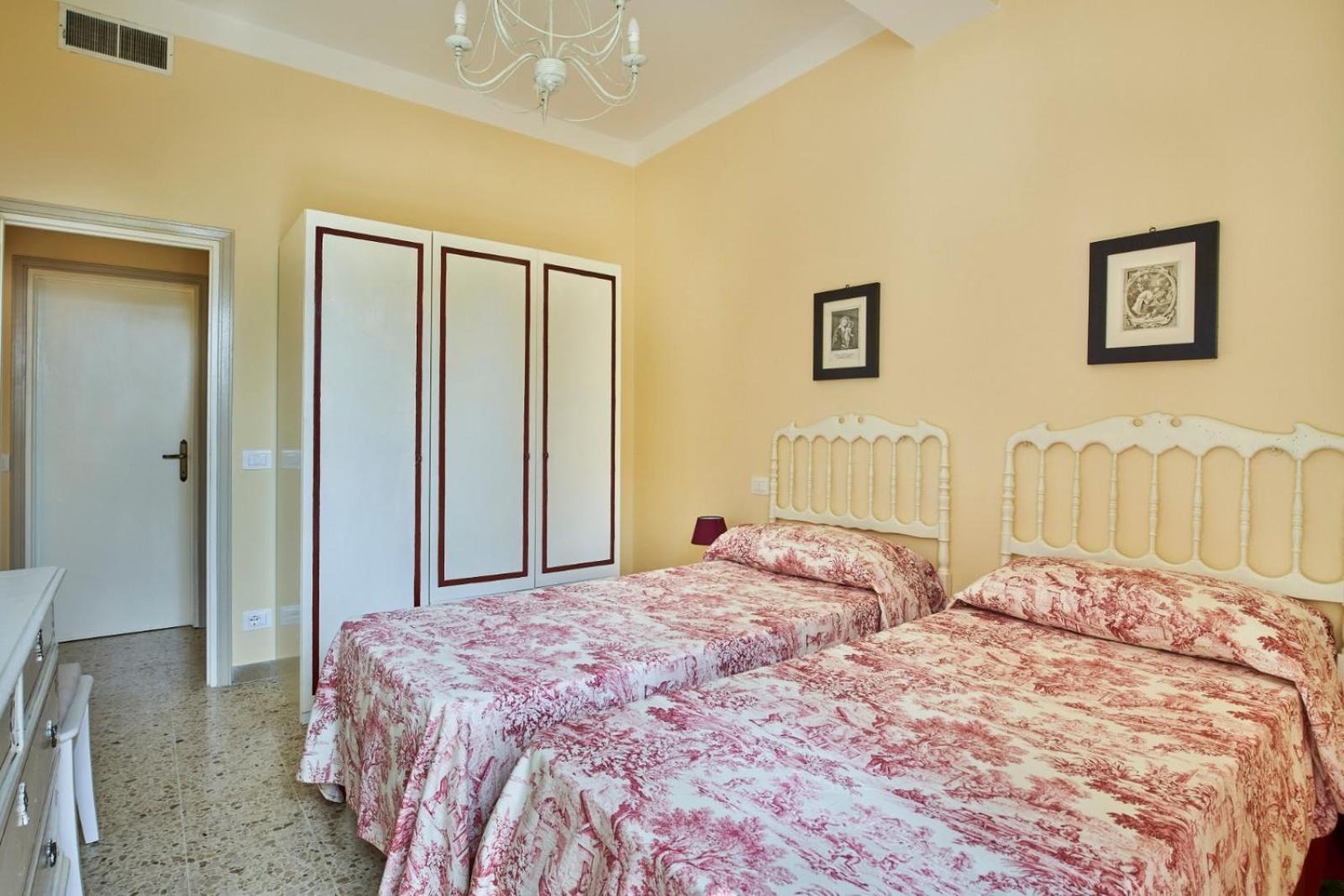 Marciana Hills Apartments Экстерьер фото