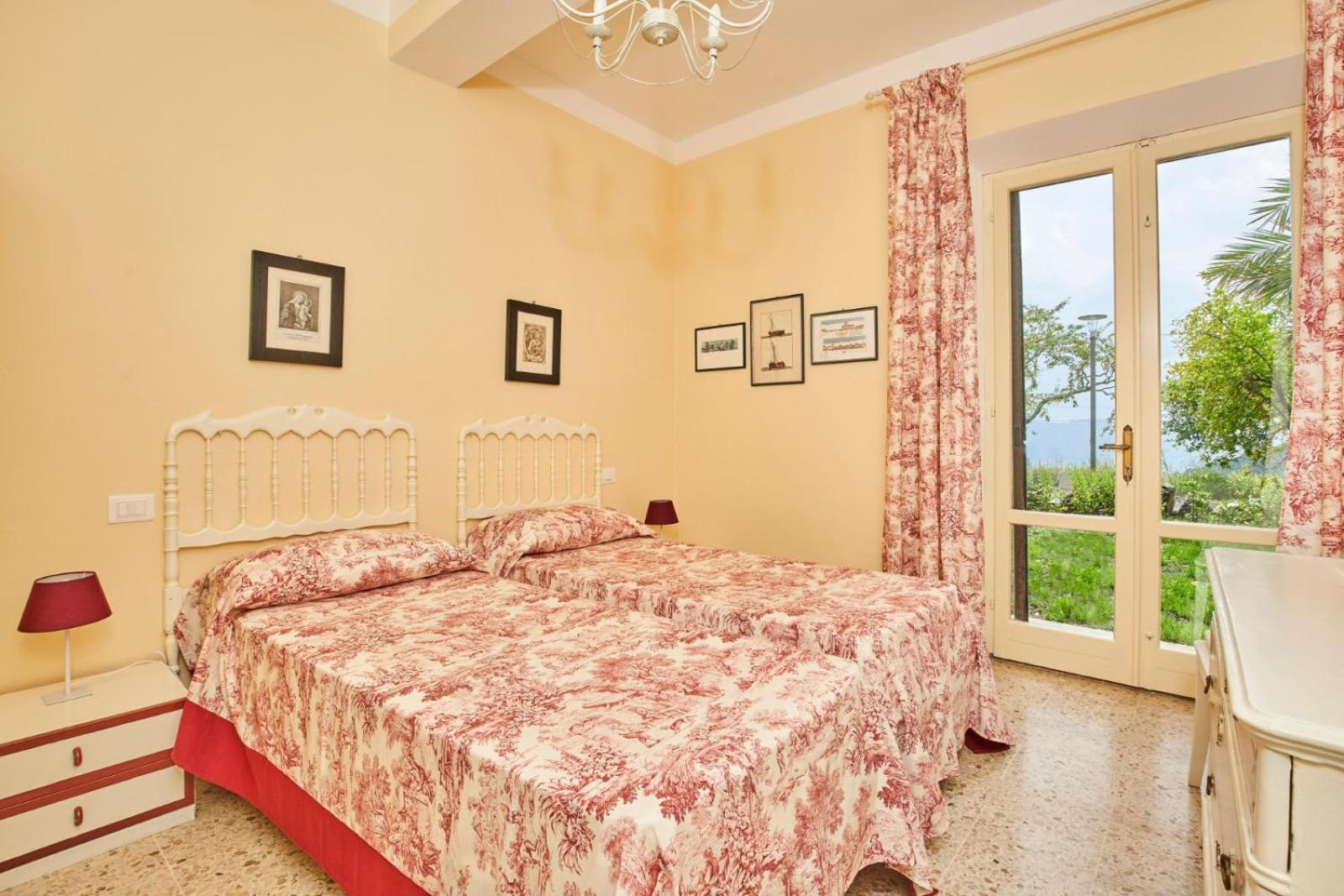 Marciana Hills Apartments Экстерьер фото