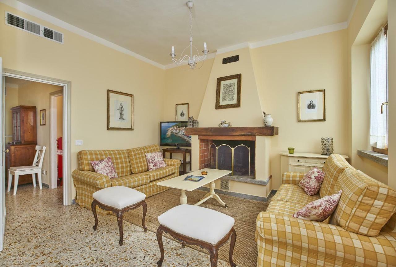 Marciana Hills Apartments Экстерьер фото