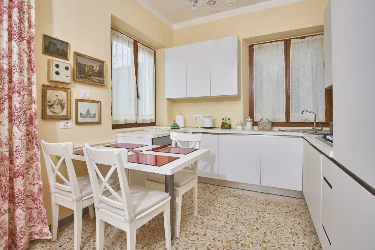 Marciana Hills Apartments Экстерьер фото