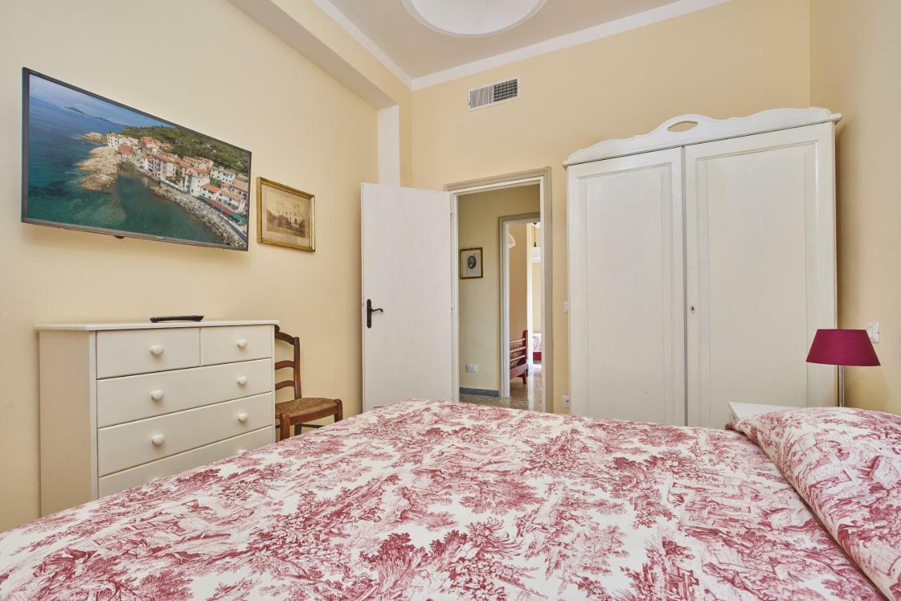 Marciana Hills Apartments Экстерьер фото
