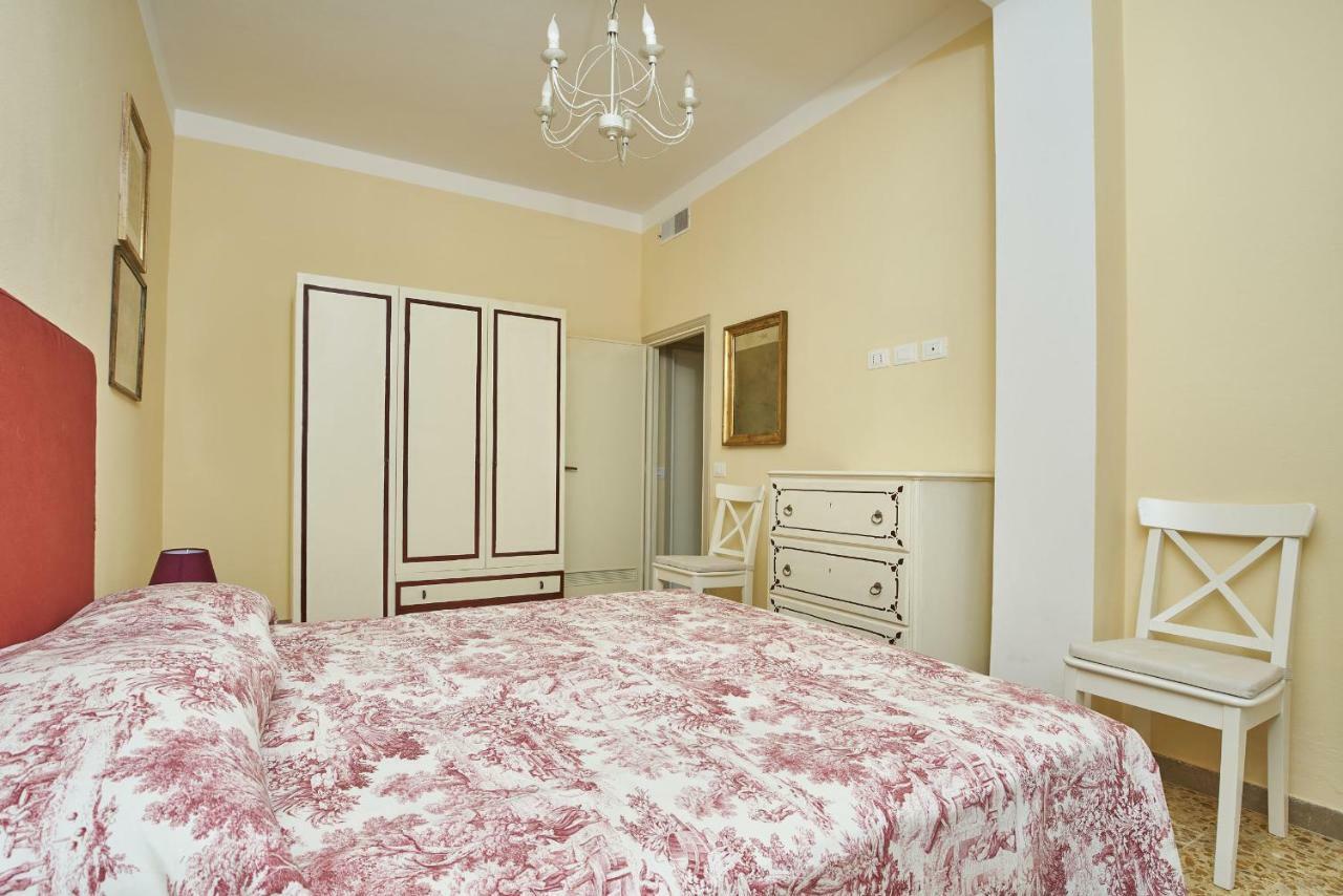Marciana Hills Apartments Экстерьер фото