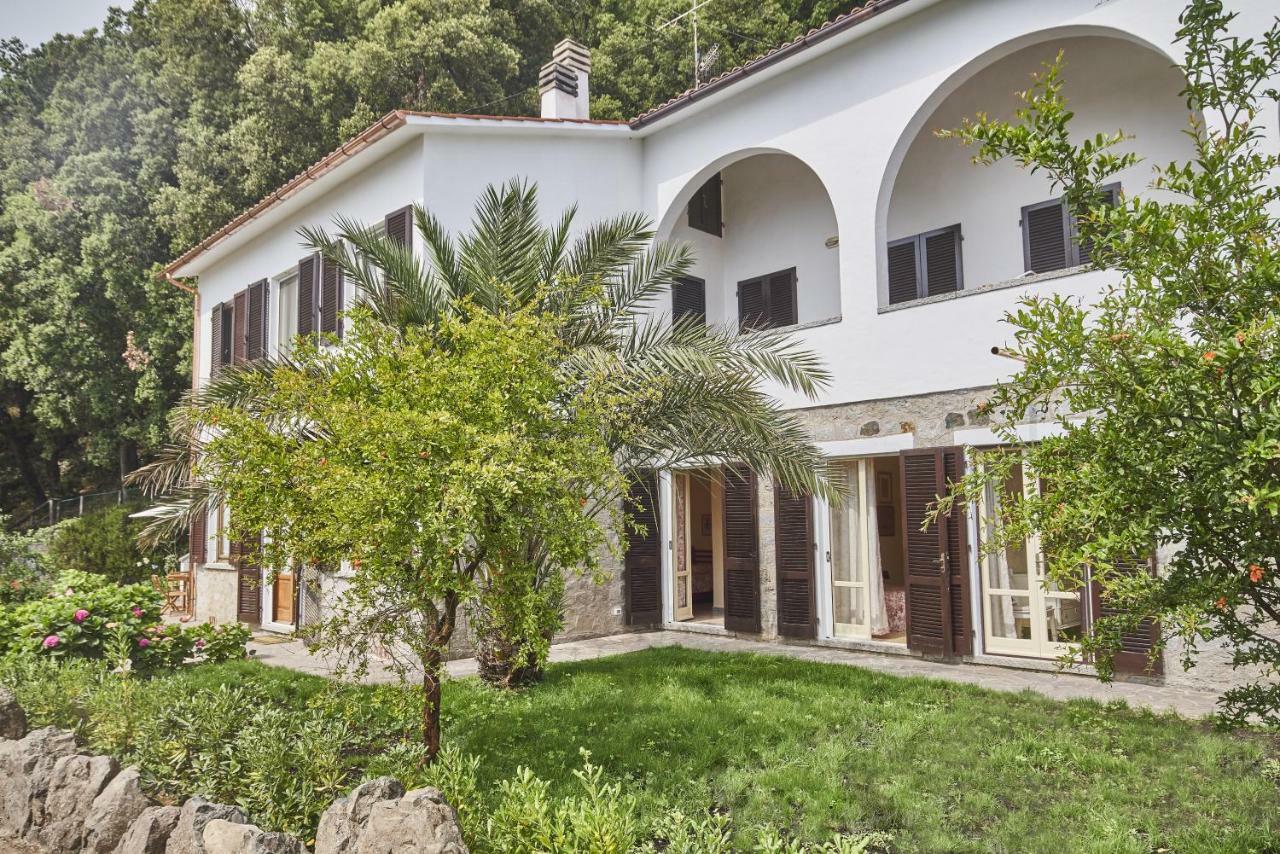 Marciana Hills Apartments Экстерьер фото