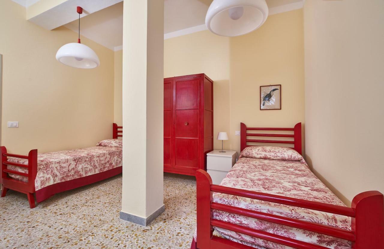 Marciana Hills Apartments Экстерьер фото