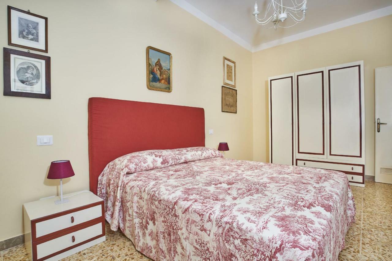 Marciana Hills Apartments Экстерьер фото