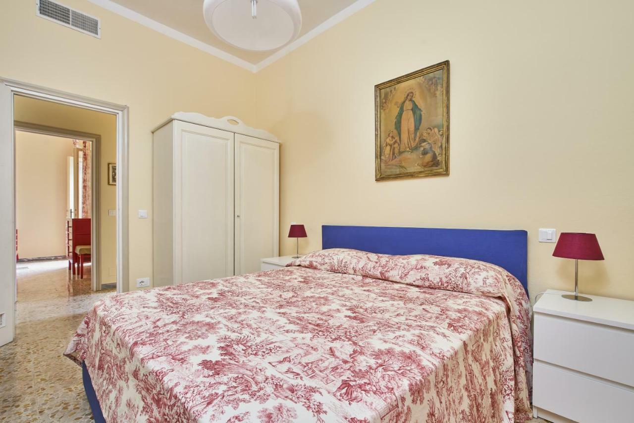 Marciana Hills Apartments Экстерьер фото