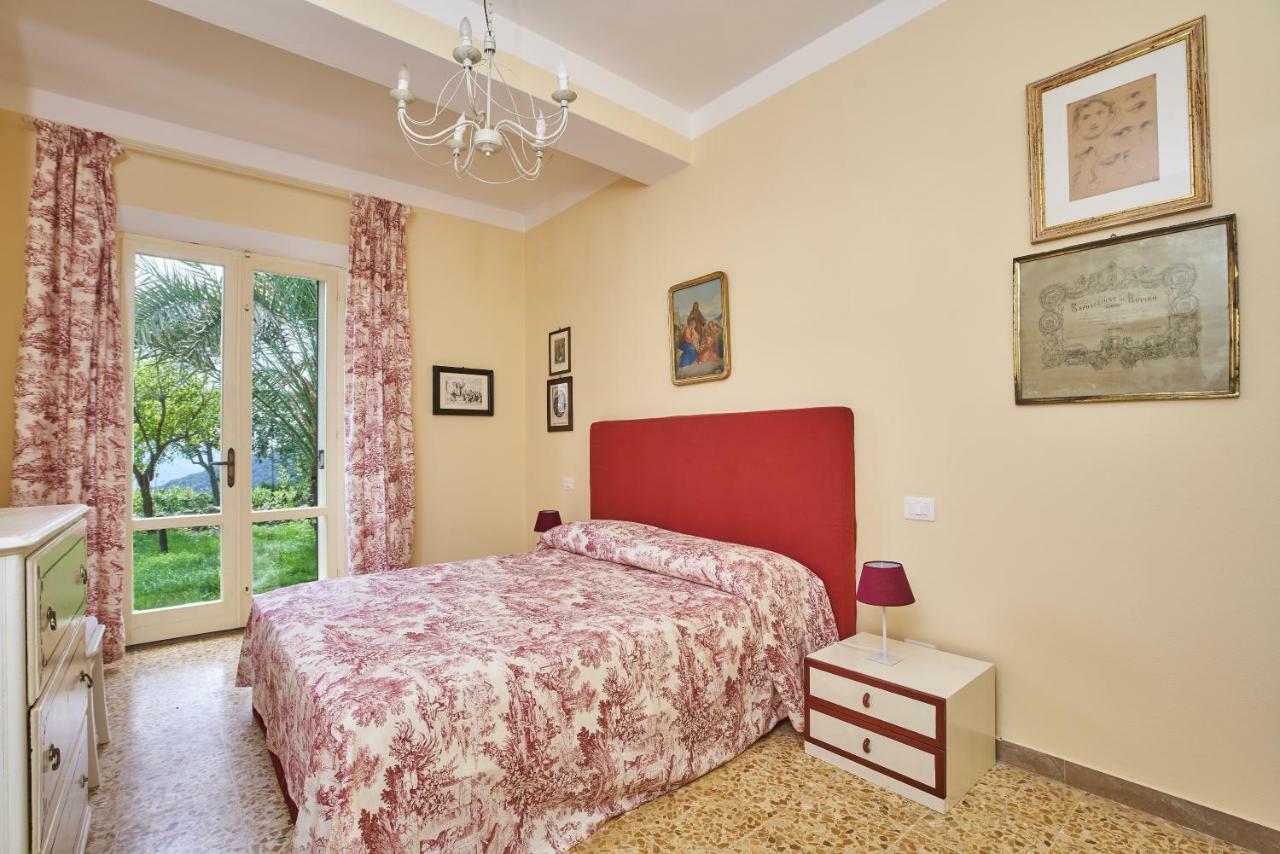 Marciana Hills Apartments Экстерьер фото