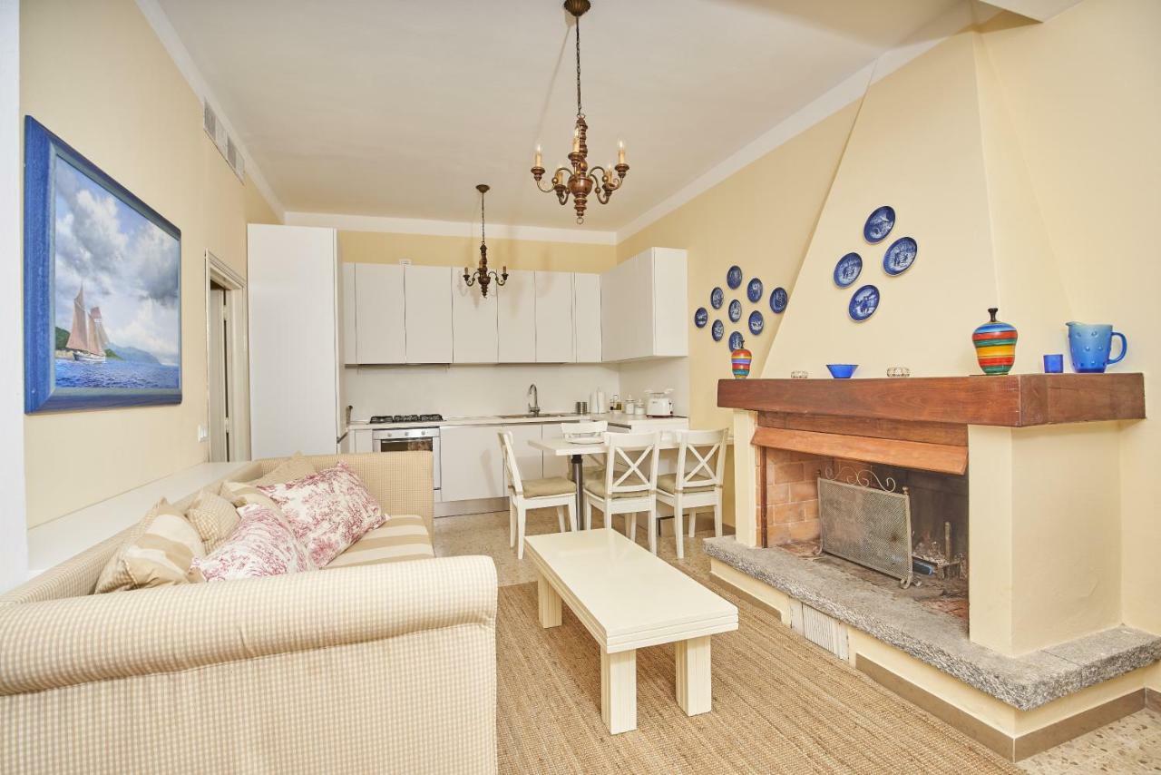 Marciana Hills Apartments Экстерьер фото
